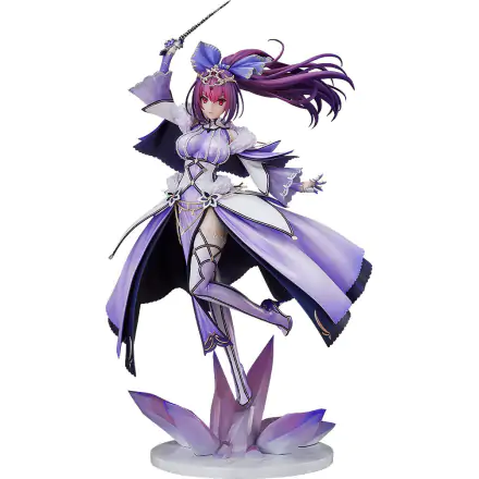 Figurină PVC 1/7 Caster/Scathach-Skadi 30 cm termékfotója