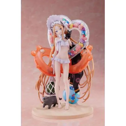 Fate/Grand Order Statuie PVC 1/7 Foreigner/Abigail Williams (Summer) 22 cm termékfotója