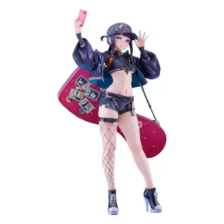 Fate/Grand Order Statuie PVC 1/7 Foreigner/Yang Guifei: Event Attire Ver. 25 cm poza produsului