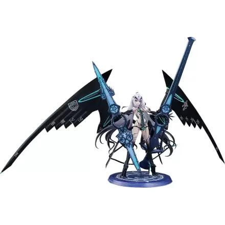Fate/Grand Order Statuie PVC 1/7 Lancer/Mélusine 23 cm poza produsului