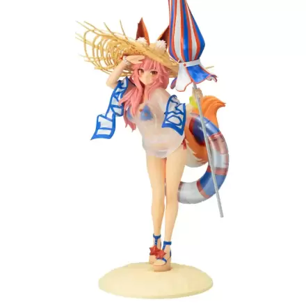 Fate/Grand Order Statuie PVC 1/7 Lancer/Tamamo-no-Mae 38 cm termékfotója