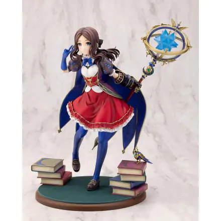 Fate/ Grand Order statuie PVC 1/7 Rider/Leonardo da Vinci 23 cm termékfotója