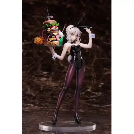 Fate/Grand Order Figurina PVC 1/7 Saber/Altria Pendragon (Alter) Bunny Ver. 25 cm poza produsului