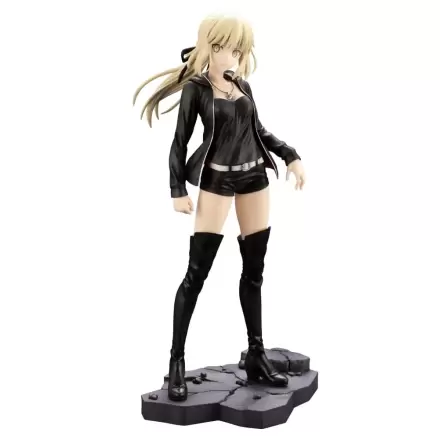 Fate/Grand Order Statuie PVC 1/7 Saber/Altria Pendragon (Alter) Casual Ver. 24 cm termékfotója