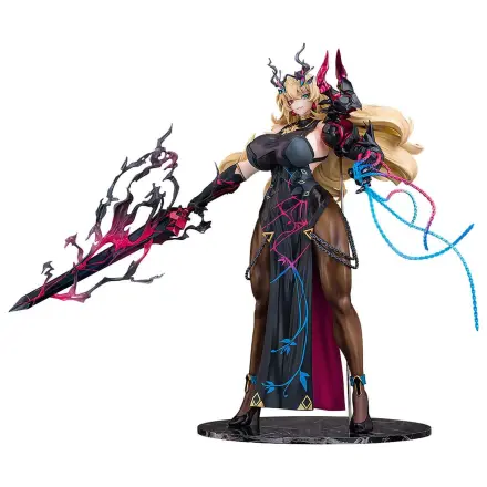 Fate/Grand Order Statuie din PVC 1/7 Saber/Barghest 32 cm poza produsului