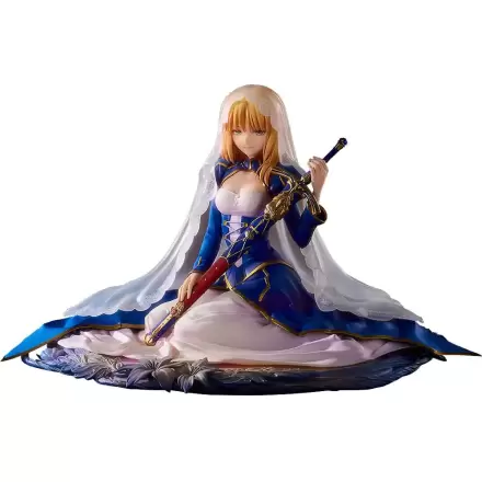 Fate/Grand Order PVC Statuie 1/7 Saber Garden of Avalon 14 centimetri poza produsului