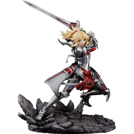 Fate/Grand Order PVC Statuie 1/7 Saber/Mordred Clarent Blood Arthur 30 cm poza produsului