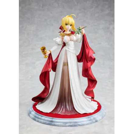 Fate/Grand Order Statuie PVC 1/7 Saber/Nero Claudius Venus's Silk Ver. 23 cm termékfotója