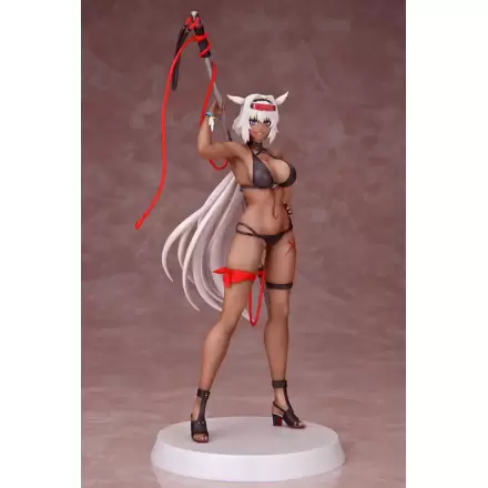 Fate/Grand Order Statuie PVC 1/8 Asambla Eroițe Rider/Caenis Summer Queens Ver. 28 cm termékfotója