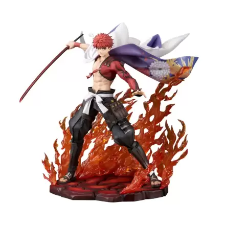 Fate/Grand Order Statuie din PVC 1/8 Saber/Senji Muramasa 24 cm poza produsului
