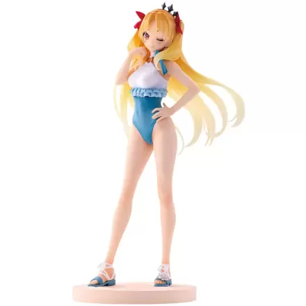 Fate Grand Order Beast Ereshkigal Ichibansho figura 21 cm poza produsului