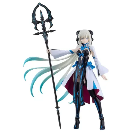 Fate/Grand Order Figma figurina de actiune Berserker/Morgan 16 cm poza produsului