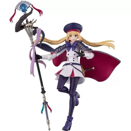 Fate/Grand Order Figma Figurina de actiune Caster/Altria Caster 14 cm poza produsului