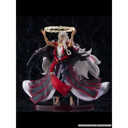 Statueta din PVC Fate/Grand Order Final Singularity Grand Temple of Time: Solomon 1/7 Solomon King of Mages 33 cm poza produsului