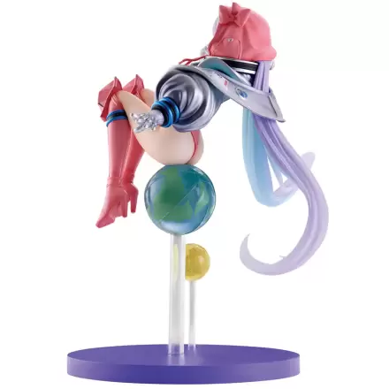 Figurina Fate Grand Order Moon Cancer BB Cosmos Ichibansho 22cm poza produsului