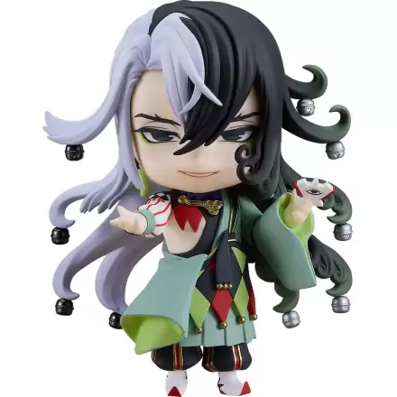 Figurină de acțiune Nendoroid Alter Ego/Ashiya Douman 10 cm termékfotója