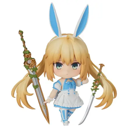 Fate/Grand Order Nendoroid Figurina de Actiune Berserker/Altria Caster 10 cm poza produsului