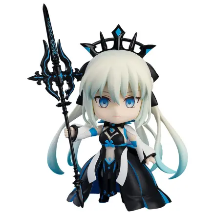 Fate/Grand Order Nendoroid Figurina de acțiune Berserker/Morgan 10 cm poza produsului