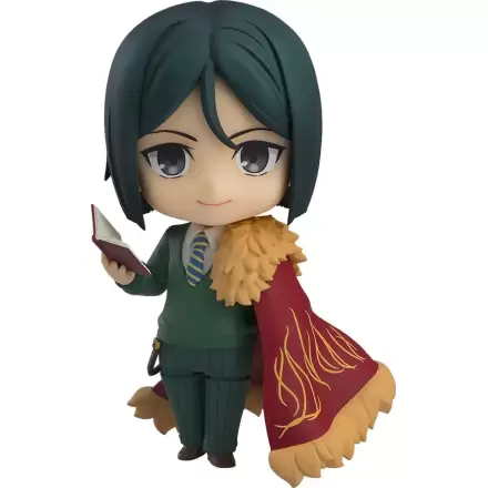 Fate/Grand Order figurină de acțiune Nendoroid Caster/Zhuge Liang 10 cm termékfotója