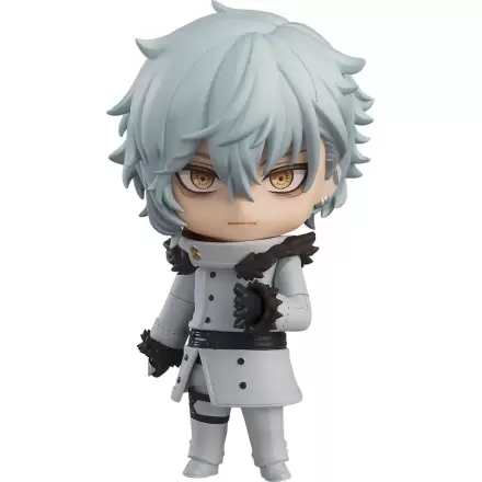 Fate/Grand Order Figurina de acțiune Nendoroid Kadoc Zemlupus 10 cm termékfotója