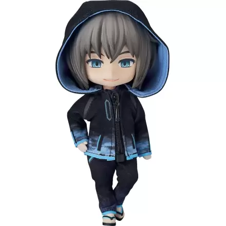 Fate/Grand Order figurina de actiune Nendoroid Pretender/Oberon: Moody Summer Oberon Ver. 10 cm poza produsului