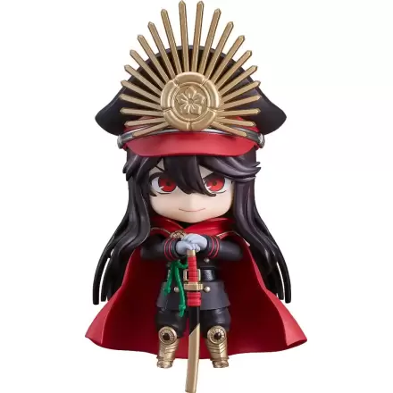 Fate/Grand Order Nendoroid Păpușă figurină de acțiune Archer/Oda Nobunaga 10 cm termékfotója