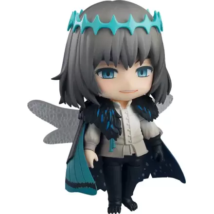 Fate/Grand Order Nendoroid Păpușă figurină de acțiune Pretender/Oberon Vortigern 10 cm termékfotója