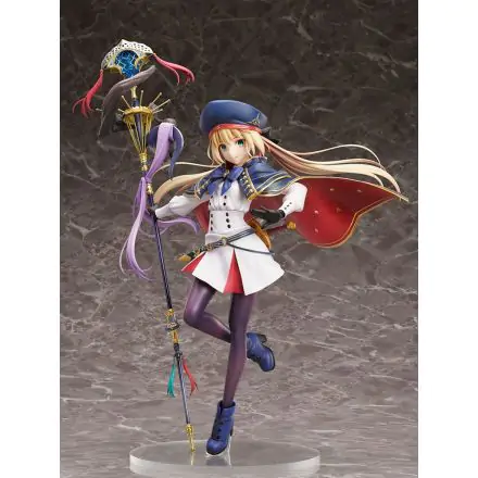 Fate/Grand Order Statuie PVC 1/7 Caster / Altria Caster 29 cm poza produsului