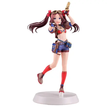 Fate/Grand Order Queens Statuie din PVC 1/8 Ruler/Leonardo da Vinci 22 cm poza produsului