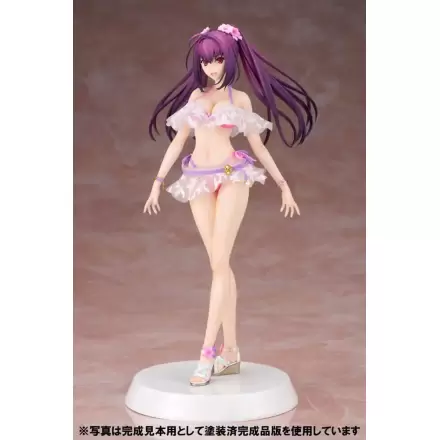 Statuie PVC Fate/Grand Order Queens 1/8 Ruler/Scáthach-Skadi 22 cm termékfotója