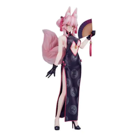 Fate/Grand Order Statuie PVC Tamamo Vitch Koyanskaya 27 cm termékfotója