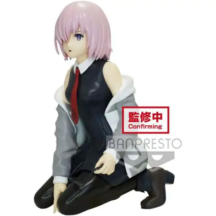 Fate/Grand Order The Movie statuie din PVC Mash Kyrielight 15 cm poza produsului