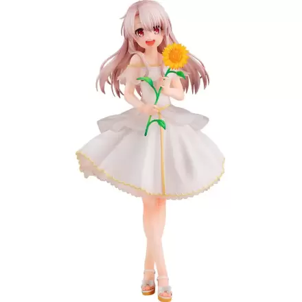 Figurină PVC Fate/kaleid liner Prisma Illya 1/7 Illyasviel von Einzbern: Summer Dress ver. 20 cm termékfotója