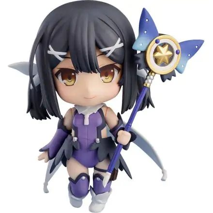 Fate/kaleid liner Prisma Illya: Licht - The Nameless Girl figurină de acțiune Nendoroid Miyu Edelfelt 10 cm termékfotója