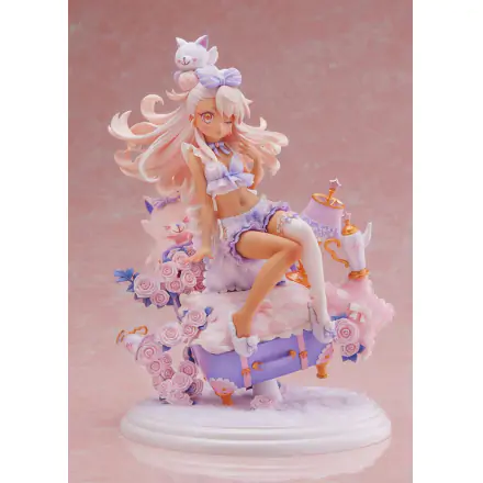 Fate/Kaleid Liner Prisma Illya: Prisma Phantasm Statuie PVC 1/7 Chloe von Einzbern loungewear Ver. 22 cm poza produsului