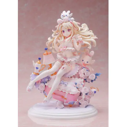 Fate/Kaleid Liner Prisma Illya: Prisma Phantasm Statuie din PVC 1/7 Illyasviel von Einzbern loungewear Ver. 22 cm poza produsului