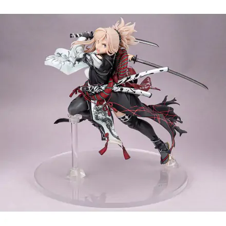 Fate/Samurai Remnant Statuie PVC 1/7 Berserker/Musashi Miyamoto 25 cm termékfotója