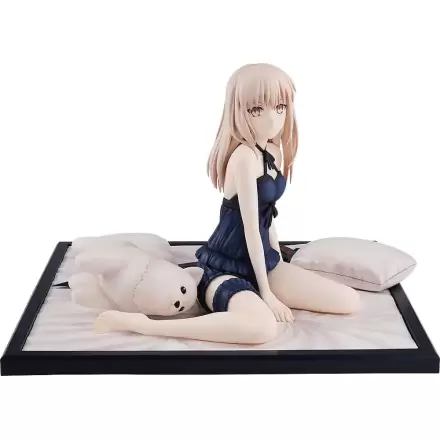 Fate/stay night: Heaven's Feel Statuie PVC 1/7 Saber Alter: Babydoll Dress Ver. 15 cm termékfotója