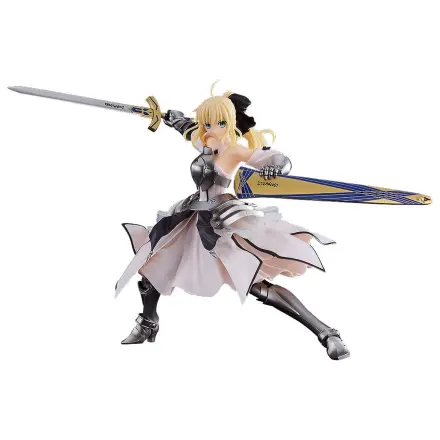 Fate/Stay Night Plamatea Kit model plastic Reincarnation Saber Lily Distant Avalon 20 cm poza produsului