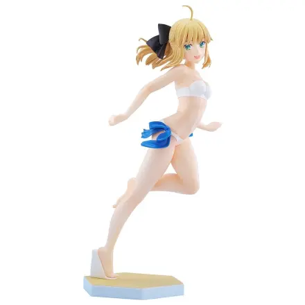 Fate/Stay Night Pop Up Parade Statuie PVC Beach Queens Saber Lily L Size 24 cm poza produsului