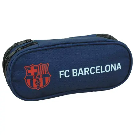 FC Barcelona Barca penar cu 2 compartimente 23 cm poza produsului