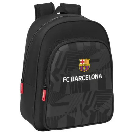 FC Barcelona Rucsac negru adaptabil 33cm termékfotója