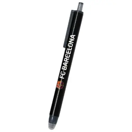 FC Barcelona Pix Negru Erasable poza produsului