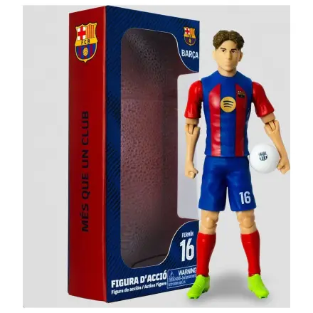 FC Barcelona Fermin figurina de actiune 20cm poza produsului