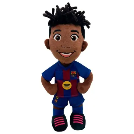 FC Barcelona Lamine Yamal jucarie de plus 36cm poza produsului