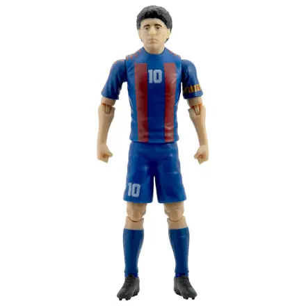 FC Barcelona Maradona Figurina de actiune 20cm poza produsului
