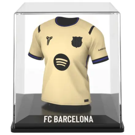 FC Barcelona mini tricou figurină poza produsului
