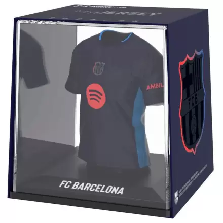 FC Barcelona mini tricou figurină poza produsului