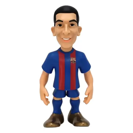 Figurină FC Barcelona Minix Ferran Torres 12 cm termékfotója