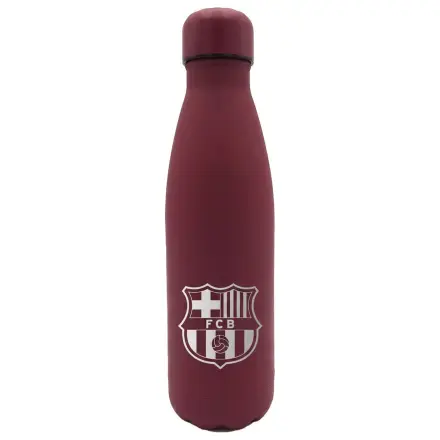 FC Barcelona scut pentru sticla 500ml poza produsului